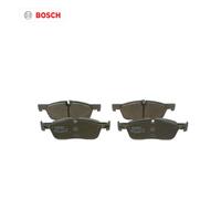 Kit de plaquettes de frein, frein à disque BOSCH 0 986 494 831 JAGUAR 614123532