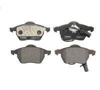 Kit de plaquettes de frein, frein à disque BOSCH pour EXEO (3R2) 2 2010-2013