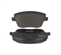 Kit de plaquettes de frein, frein à disque BOSCH pour FABIA I (6Y2) 2 1999-2008