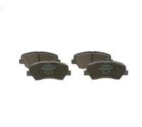 Kit de plaquettes de frein, frein à disque BOSCH pour i30 (GD) 1.4 2011-2016