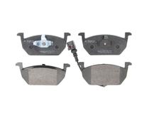 Kit de plaquettes de frein, frein à disque BOSCH pour LEON (5F1) 1.0 2015-202