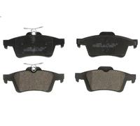 Kit de plaquettes de frein, frein à disque BRECK pour C30 (533) 2 2010-2012