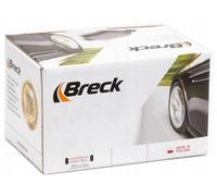 Kit de plaquettes de frein, frein à disque BRECK pour RX (_L2_) 2 2015-