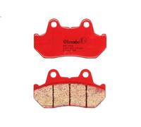 Kit de plaquettes de frein, frein à disque BREMBO 7HO10SP