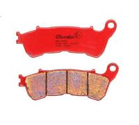Kit de plaquettes de frein, frein à disque BREMBO 7HO57SP