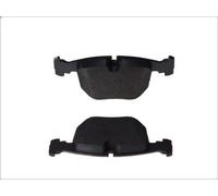 Kit de plaquettes de frein, frein à disque BREMBO P 06 021 pour 5 (E39) 3 2000-