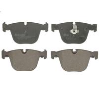 Kit de plaquettes de frein, frein à disque BREMBO P 06 050 pour X5 3 2013-2018