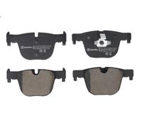 Kit de plaquettes de frein, frein à disque BREMBO P 06 072 pour 3 3 2013-2018