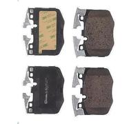 Kit de plaquettes de frein, frein à disque BREMBO P 06 099 pour 5 2 2017-2019