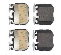 Kit de plaquettes de frein, frein à disque BREMBO P 06 106 X7 (G07) 3 2019-202