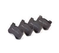 Kit de plaquettes de frein, frein à disque BREMBO P 06 119 pour 3 3 2020-