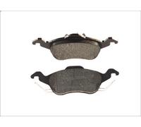 Kit de plaquettes de frein, frein à disque BREMBO P 24 046 pour FOCUS I 2 1998-