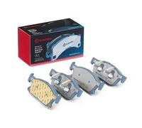Kit de plaquettes de frein, frein à disque BREMBO P 24 188E pour S-MAX 2 2018-