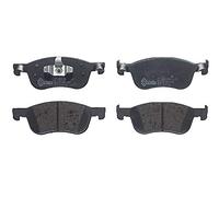 Jeu de plaquettes de frein BREMBO P 24 210