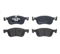 Kit de plaquettes de frein, frein à disque BREMBO P 24 210 FIESTA VII 1 2020-