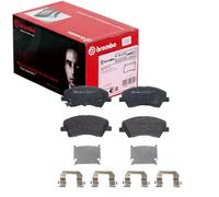 Brembo Plaquettes de frein P 30 098 pour KIA HYUNDAI