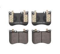 Kit de plaquettes de frein, frein à disque BREMBO P 50 095 pour SL 3 2016-2020