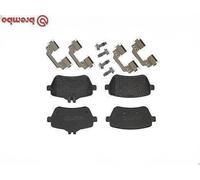 Kit de plaquettes de frein, frein à disque BREMBO P 50 103 pour SL 3 2016-2020