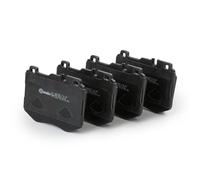 BREMBO P 50 145 Plaquettes de freins convient pour MERCEDES-BENZ GLC (X253)