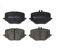 Kit de plaquettes de frein, frein à disque BREMBO P 50 170 pour GLC 2 2025-