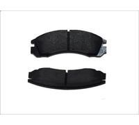 Kit de plaquettes de frein, frein à disque BREMBO P 54 017 pour 4007 2.2 2007-