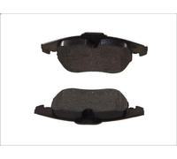 Kit de plaquettes de frein, frein à disque BREMBO P 59 043 pour BLS 2 2006-