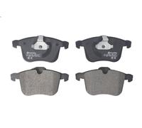 Kit de plaquettes de frein, frein à disque BREMBO P 59 049 pour 9-3 2 2007-2015