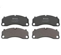 Kit de plaquettes de frein, frein à disque BREMBO P 65 048 pour 911 3 2021-2024