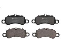 Kit de plaquettes de frein, frein à disque BREMBO P 65 052 pour 911 3 2017-2019