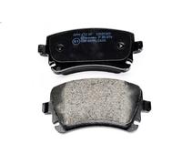 Kit de plaquettes de frein, frein à disque BREMBO P 85 076 pour A6 C6 2 2005-
