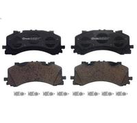 Kit de plaquettes de frein, frein à disque BREMBO P 85 170 pour Q7 3 2015-2019