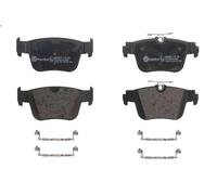 Kit de plaquettes de frein, frein à disque BREMBO P 85 184 pour LEON 2 2019-