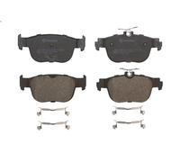 Kit de plaquettes de frein, frein à disque BREMBO P 85 189 pour LEON 2 2019-