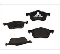 Kit de plaquettes de frein, frein à disque BREMBO P 86 016 pour S80 I 2 1998-