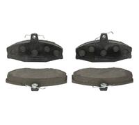 Kit de plaquettes de frein, frein à disque BREMBO pour FAVORIT (781) 1.3 1990-