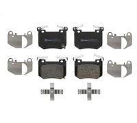 Kit de plaquettes de frein, frein à disque BREMBO pour STINGER (CK) 3.3 2018-