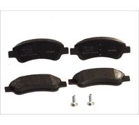 Delphi Technologies LP1727 Disc Brake Pads