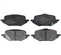 Kit de plaquettes de frein, frein à disque DELPHI LP3908 pour CX-60 3.3 2022-