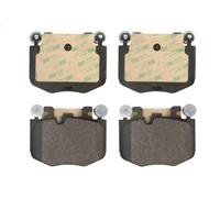 Kit de plaquettes de frein, frein à disque DELPHI LP3942 pour X7 (G07) 3 2019-