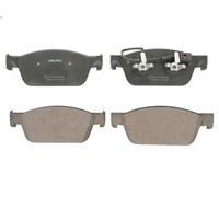 Kit de plaquettes de frein, frein à disque DELPHI pour MULTIVAN T5 2 2010-2015