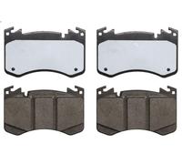 Kit de plaquettes de frein, frein à disque DELPHI pour RANGE ROVER V 3 2023-