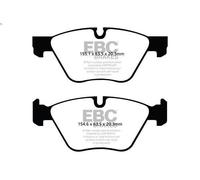 Kit de plaquettes de frein, frein à disque EBC BRAKES DP42088R pour 5 2 2011-