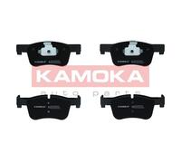Kit De Plaquettes De Frein, Frein À Disque Essieu Avant Pour BMW 1 3 4