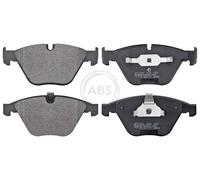 Kit De Plaquettes De Frein, Frein À Disque Essieu Avant Pour BMW 1 3 5 6 7