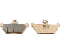Kit De Plaquettes De Frein, Frein À Disque Essieu Avant Pour BMW K R 80