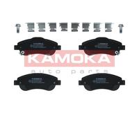 Kit De Plaquettes De Frein, Frein À Disque Essieu Avant Pour HONDA CR-V