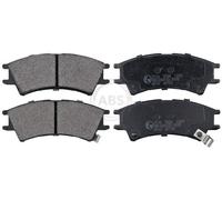Kit De Plaquettes De Frein, Frein À Disque Essieu Avant Pour HYUNDAI ATOS
