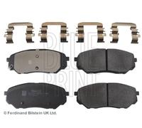 Kit De Plaquettes De Frein, Frein À Disque Essieu Avant Pour KIA SORENTO