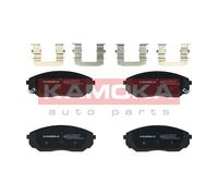 Kit De Plaquettes De Frein, Frein À Disque Essieu Avant Pour KIA SORENTO