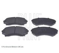 Kit De Plaquettes De Frein, Frein À Disque Essieu Avant Pour MAZDA MPV
